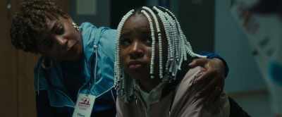 You are a champion, Venus Williams. - King Richard