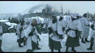 You are a channel for the light. - Stalingrad