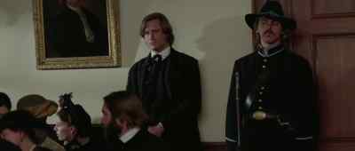 You are a channel for the light. - Sommersby