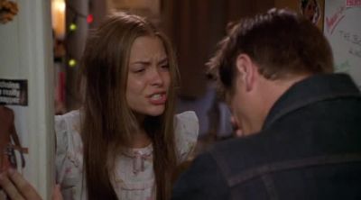 You are a child You're manipulative - Slackers