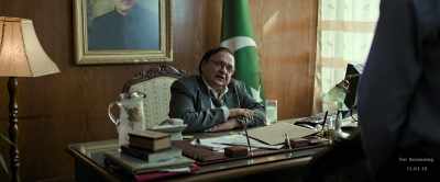 You are a classy fool - Uri: The Surgical Strike