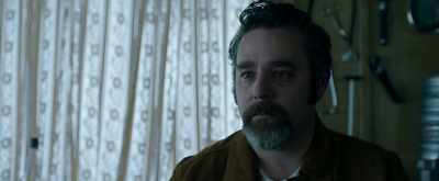 You are a conceited,
weak-willed coward. - Ghost Stories