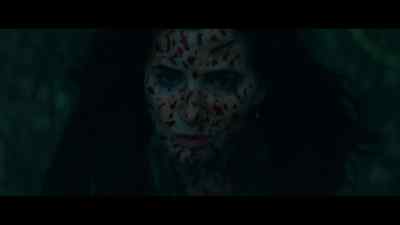 You are a coward! - Agatha All Along
