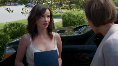 -You are a crazy bitch.
-Yeah, I heard it
the first time. - Pretty Little Stalker