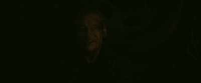 You are a dead man, Russell Hatch. - Darkness of Man