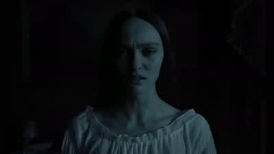 You are a deceiverYou deceive yourselfI was but an innocent childAnd thought you I would not returnThought you I would notYour passion is bound to meYou cannot loveI cannotYet I cannot be sated without youRemember how once we wereA moment RememberI abhor - Nosferatu