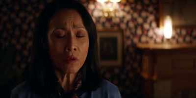 YOU ARE A DESCENDANT - Kung Fu