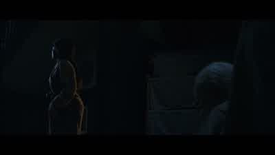 You are a different child. - The Curious Case of Benjamin Button