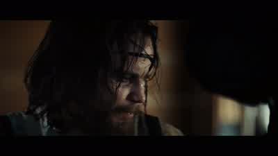 You are a difficult man to find, Captain John Carter. - John Carter