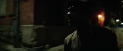 You are a disgrace to our kind. - The Last Witch Hunter