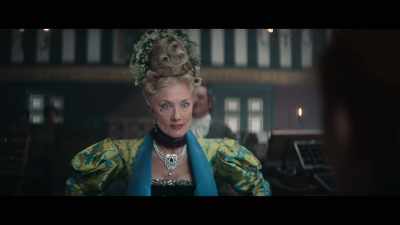 You are a disgusting hypocrite,
Nell Jackson. - Renegade Nell