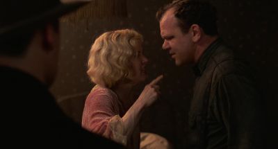 You are a disloyal husband - Chicago