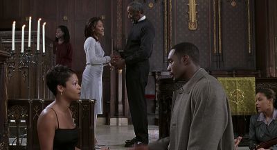 You are a family man - The Best Man