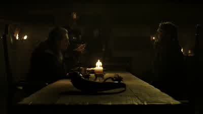 You are a farmer. - Vikings