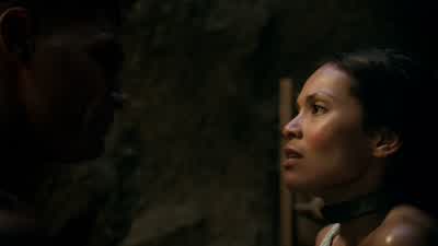 You are a fool. - Spartacus