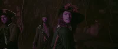 You are a fool. - Pirates of the Caribbean: On Stranger Tides
