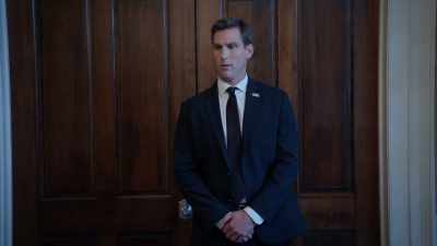 You are a freak,
aren't you? - Tyler Perry's The Oval