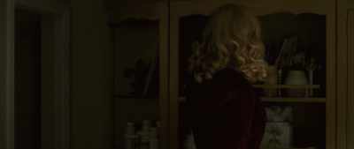 You are a funny girl. - Albatross