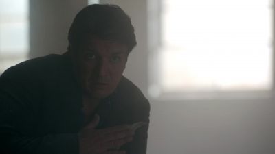 You are a genie! - Castle