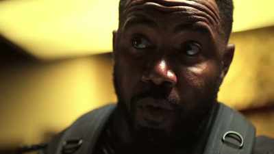 You are a ghost,
unseen and unheard. Got me? - Dead Zone
