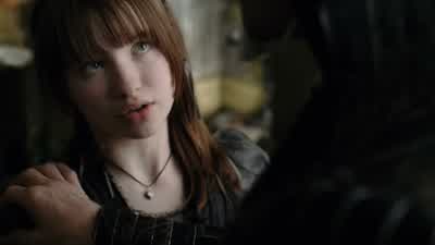 I must say you're a gloomy looking bunchWhy so glumOur parents just diedYes of course How very very awfulWait let me do that one more timeGive me the line again Quickly while it's fresh in my mindOur parents just diedYesWhat a schmuck - Lemony Snicket's A Series of Unfortunate Events