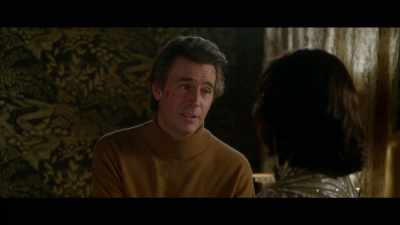 You are a glorious party,
all by yourself. - Why Women Kill
