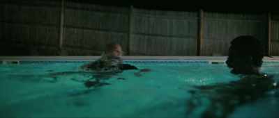 - You are a goddamn child! - American Fiction
