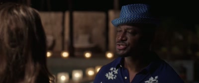 You are a goddamn genius. - The Best Man: The Final Chapters