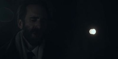 You are a good and kind woman. - The Handmaid's Tale