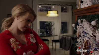 You are a good man... kind,
smart, and strong. - Finding Santa