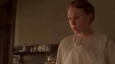 You are a good man, Mr. Van Alden. - Boardwalk Empire