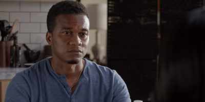 You are a good man and you
deserve to get better. - All American: Homecoming