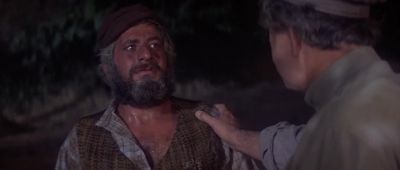 You are a good man - Fiddler on the Roof