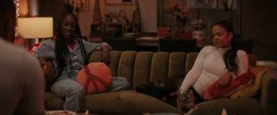You are a good son, Teddy, - Meet Me Next Christmas