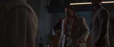 You are a guest here.
Don't forget that. - Born a Champion