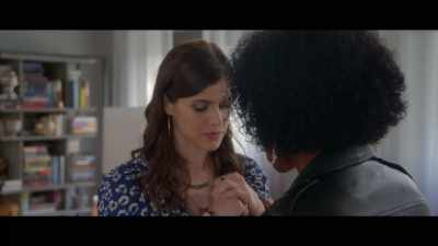 You are a houseguest. - Why Women Kill