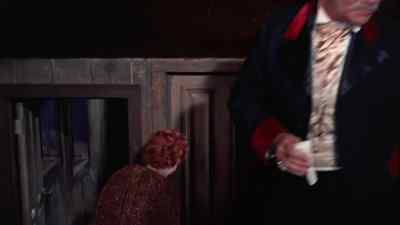 You are a kind man,
Mr. Pierce. - Heller in Pink Tights