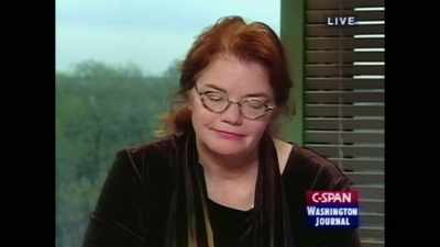 You are a left-winged,
mean-spirited, blind - Raise Hell: The Life & Times of Molly Ivins