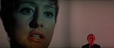 You are a liar Am I - Casino Royale