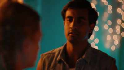 - You are a light amongst
alpine lights. - Moonshine