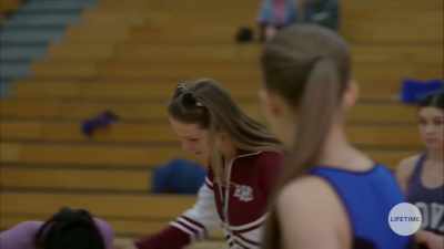 - You are a Lioness cub now.
- [giggling] - The Secret Lives Of Cheerleaders