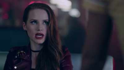 You are a Lodge, after all, - Riverdale