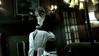 You are a man, after all. - American Horror Story