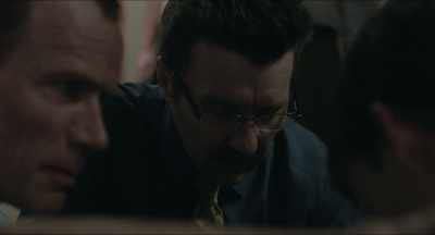 -You are a man.
-May you open his eyes - Boy Erased