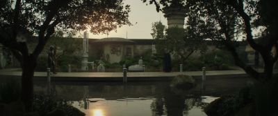 You are a Mandalorian? - The Mandalorian