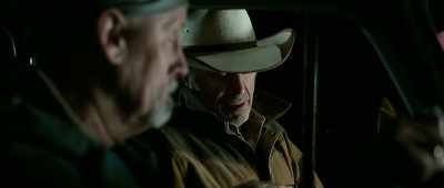 You are a mean
dinosaur, Leland. - The Hollow Point