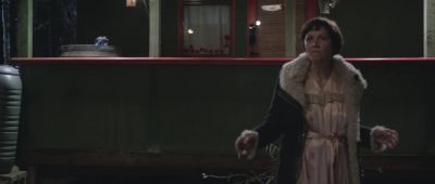 You are a mediocre child - Frank