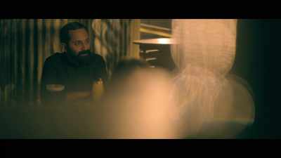 You are a melody that makes me groove. - Varathan