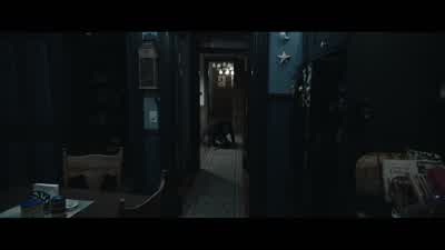 You are a miserable, ungrateful bitch. - Insidious: Chapter 2