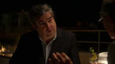 You are a musician? [chuckles] - The Reluctant Traveler with Eugene Levy